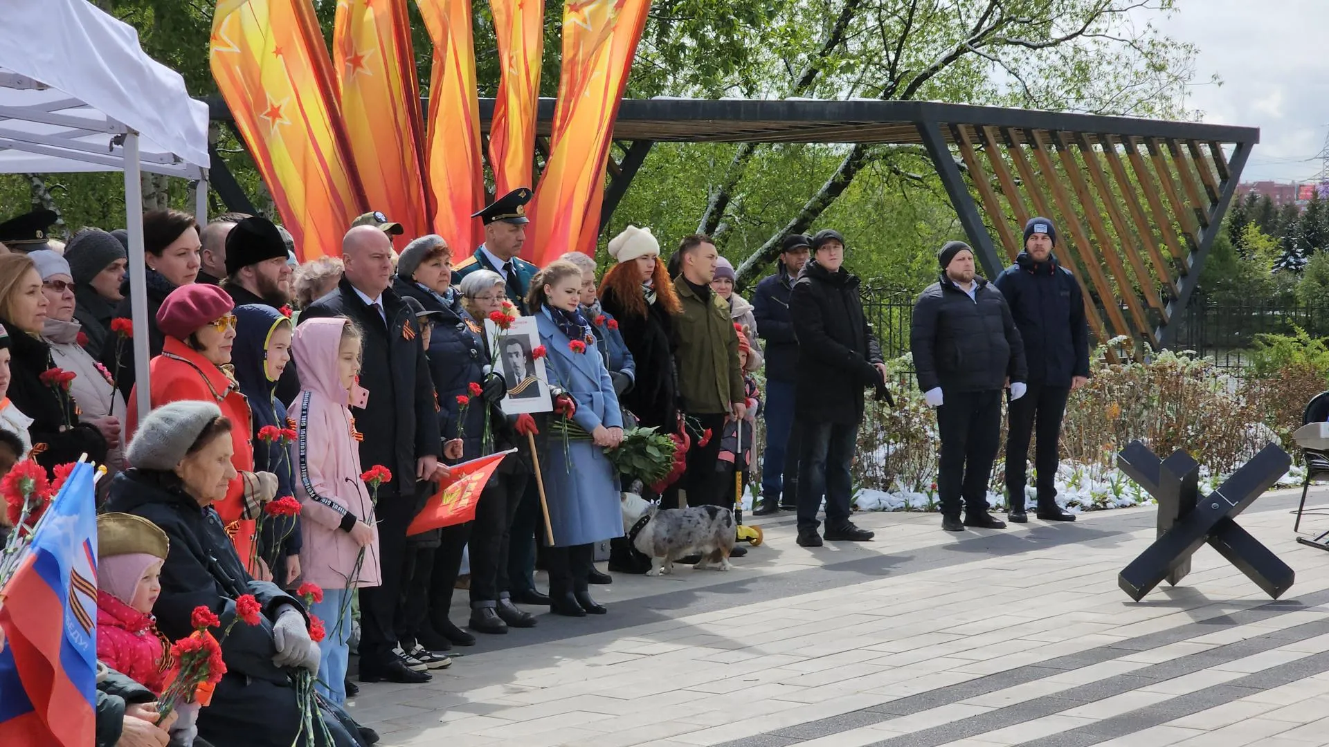 Фото: Ольга Фельдфебелева