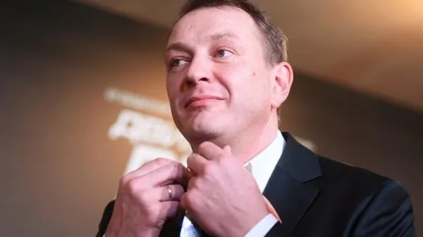 Евгений Биятов / РИА Новости
