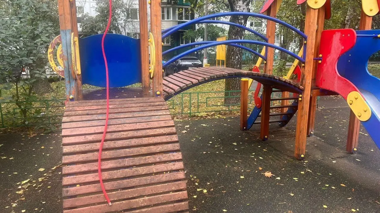 Соцсети администрации г.о. Химки