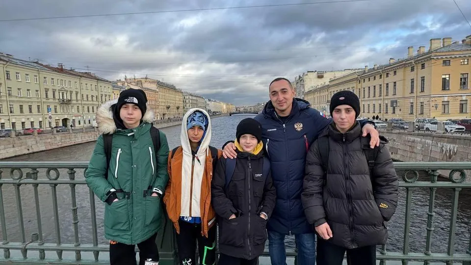 Пресс-служба администрации городского округа Фрязино