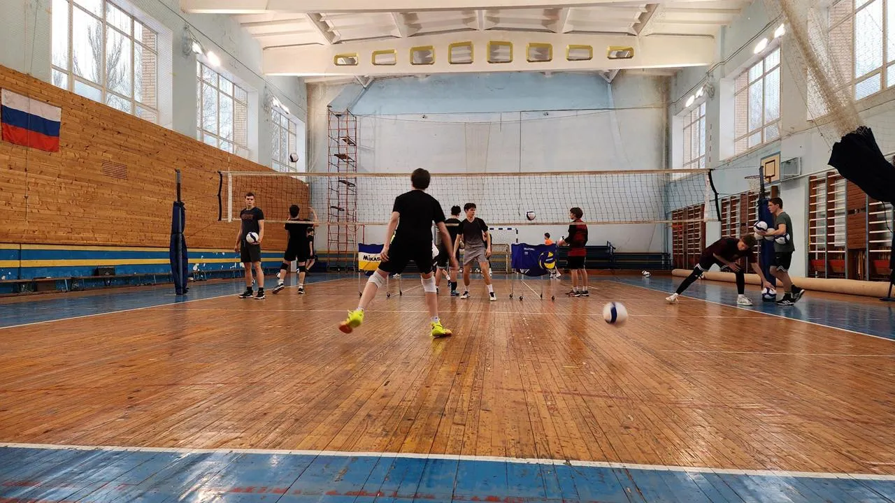 Медиабанк Подмосковья/Иван Дубров