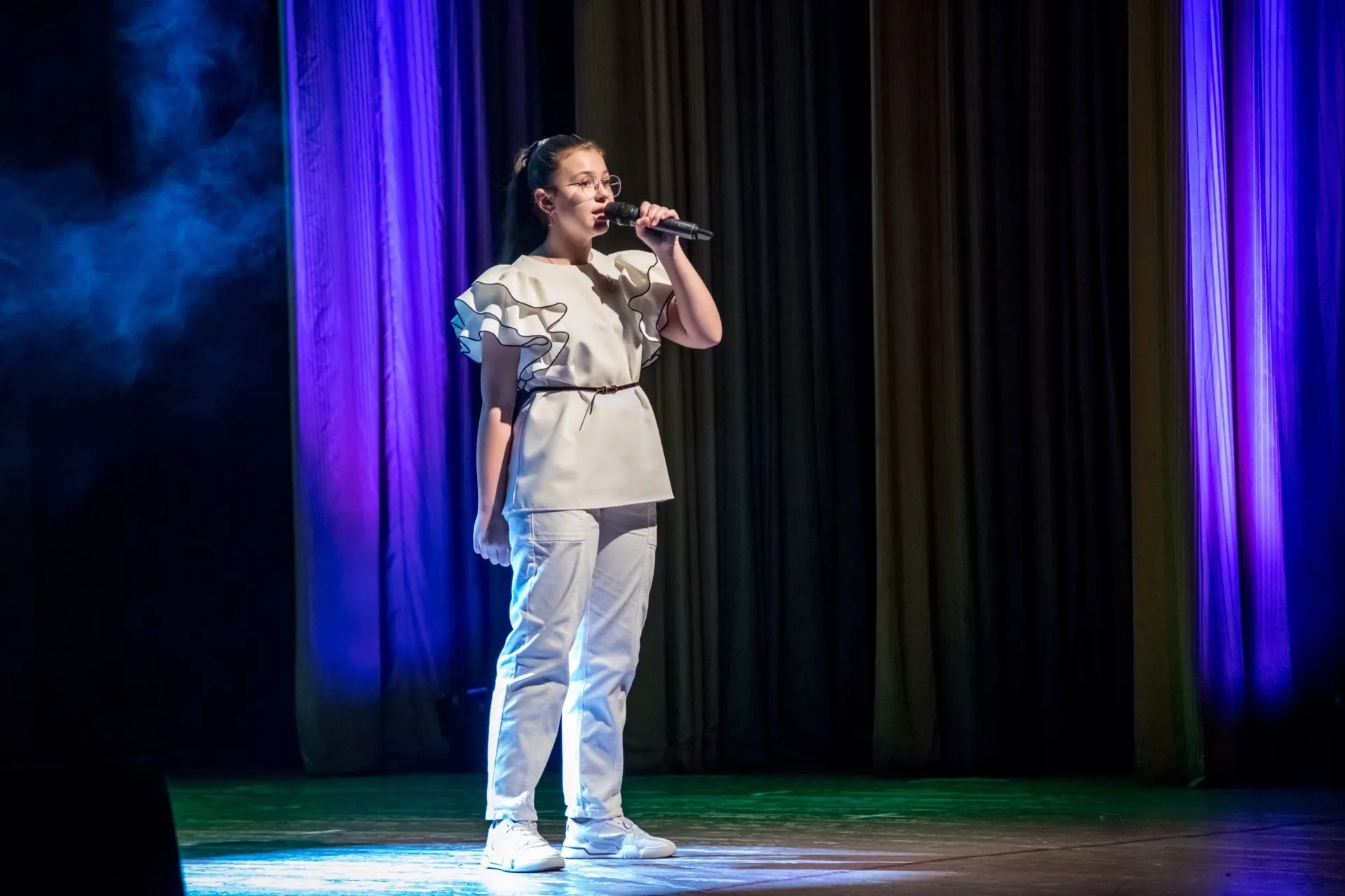 Источник: МУК "СКДЦ" Евсеевский Дом культуры