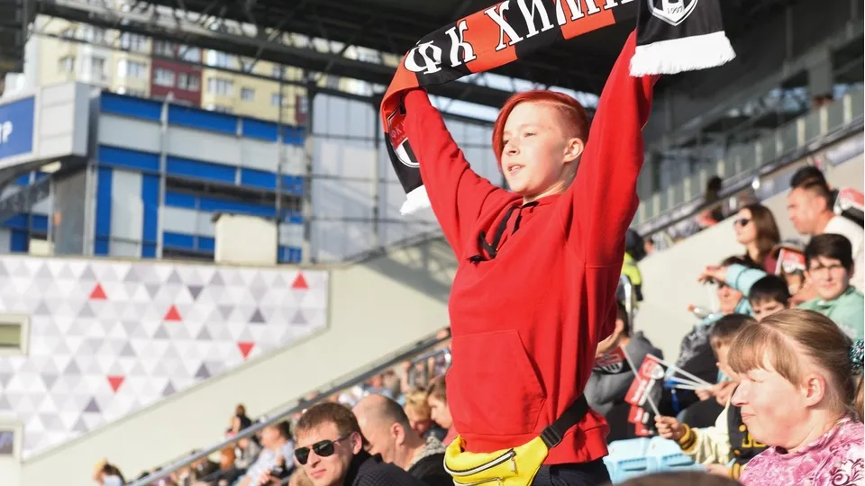 Фото: пресс-служба Администрации г.о. Химки