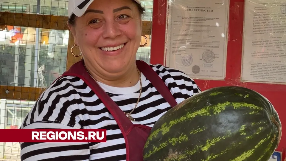 Фото: МедиаБанк Подмосковья/Валерия Ерофеева