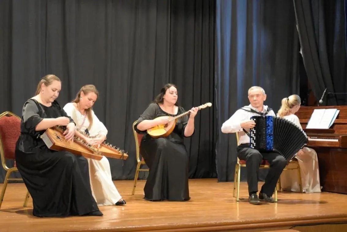 Фото: Евгений Мазепов