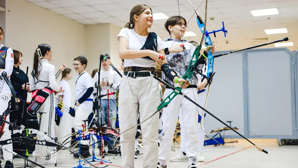 Фото: пресс-служба администрации г.о. Химки