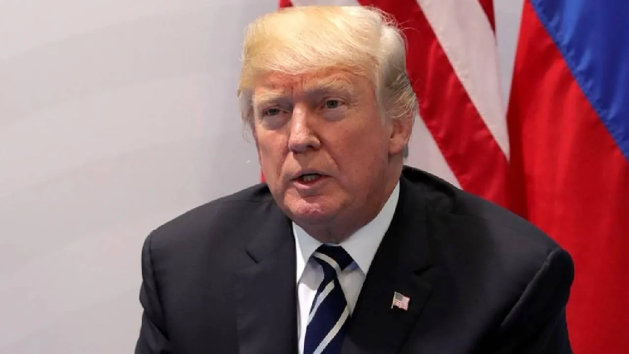 «Они используют войну»: Трамп заявил, что сейчас самое время провести на Украине выборы