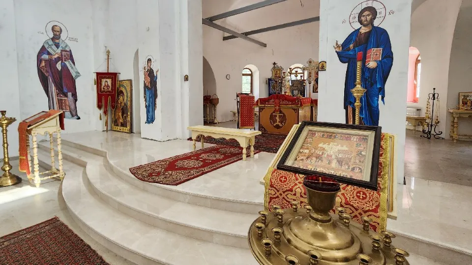 Фото: МедиаБанк Подмосковья/Валерия Исаева