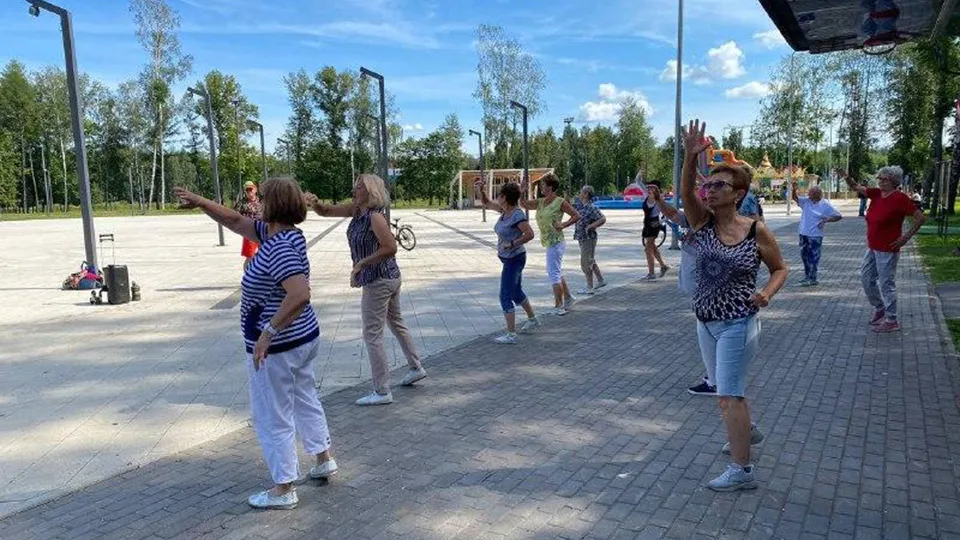 Фото: Министерство социального развития МО