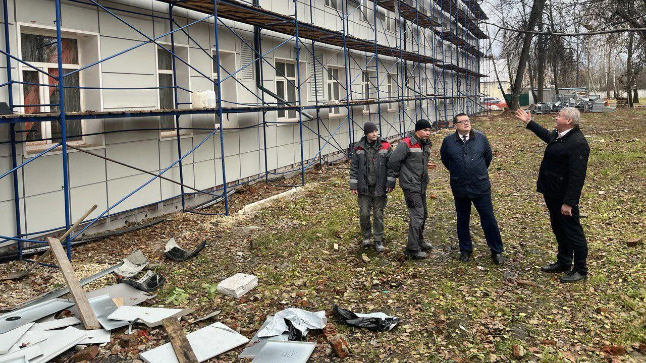 Илья Фролов