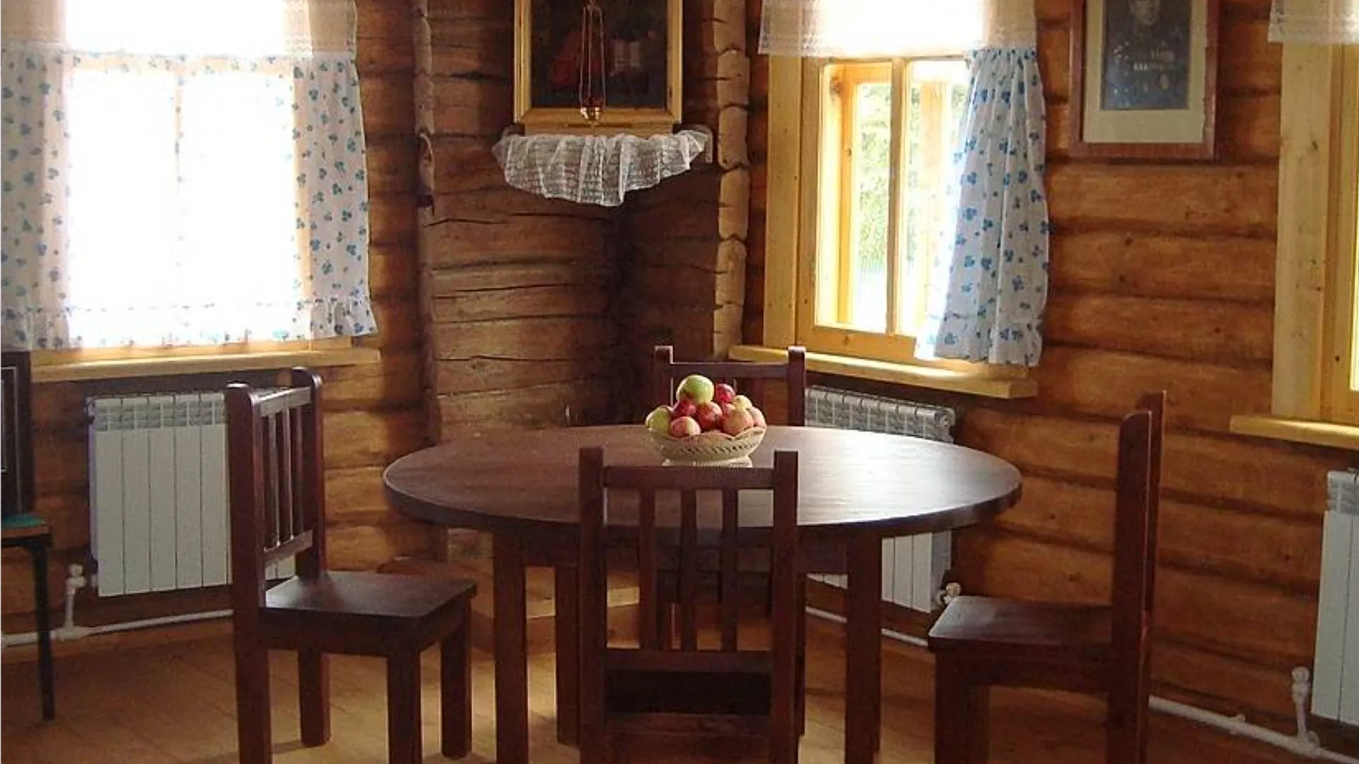 Фото: мемориальный Дом-музей маршала В.И. Чуйкова