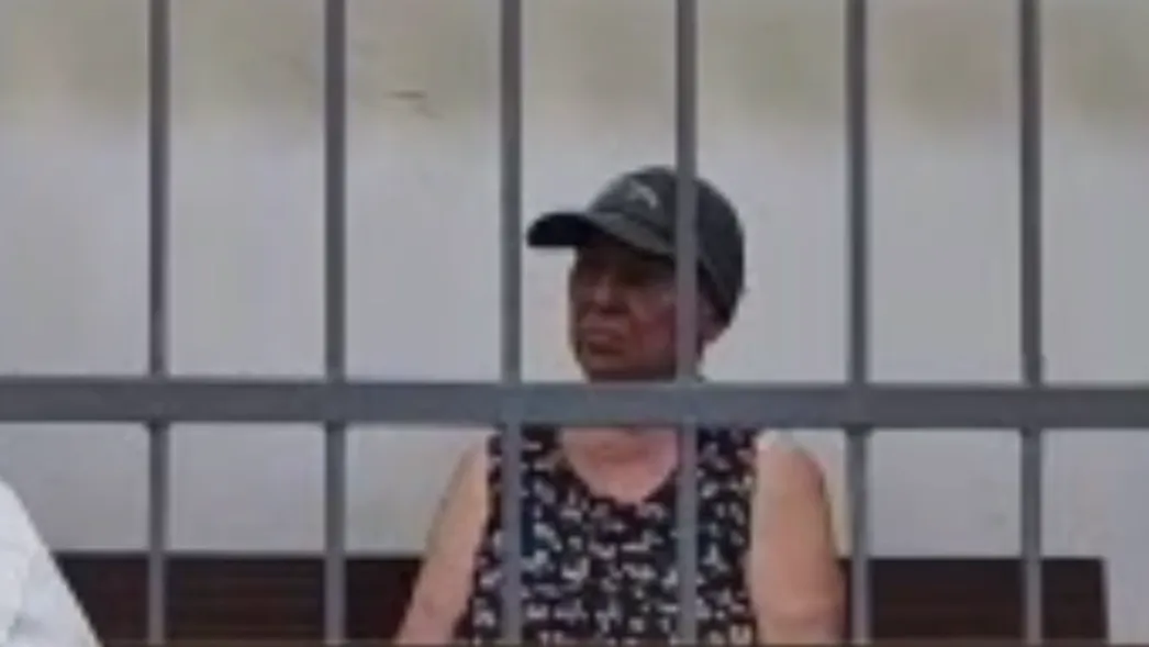 Объединенная пресс-служба судов