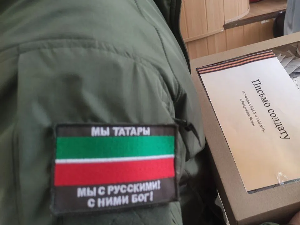 Из специалиста по продажам в санитара: боец СВО переквалифицировался и спасает людей в Донбассе