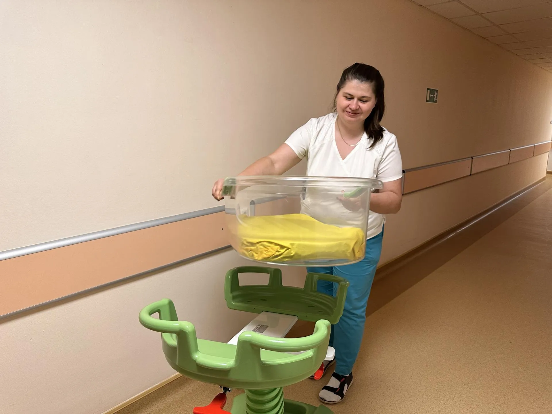 Фото: Мария Петрова