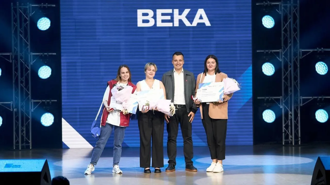 Пресс-служба администрации городского округа Подольск