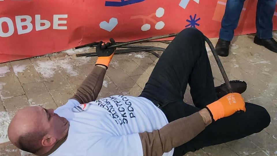 Фото: Наталья Лымарь