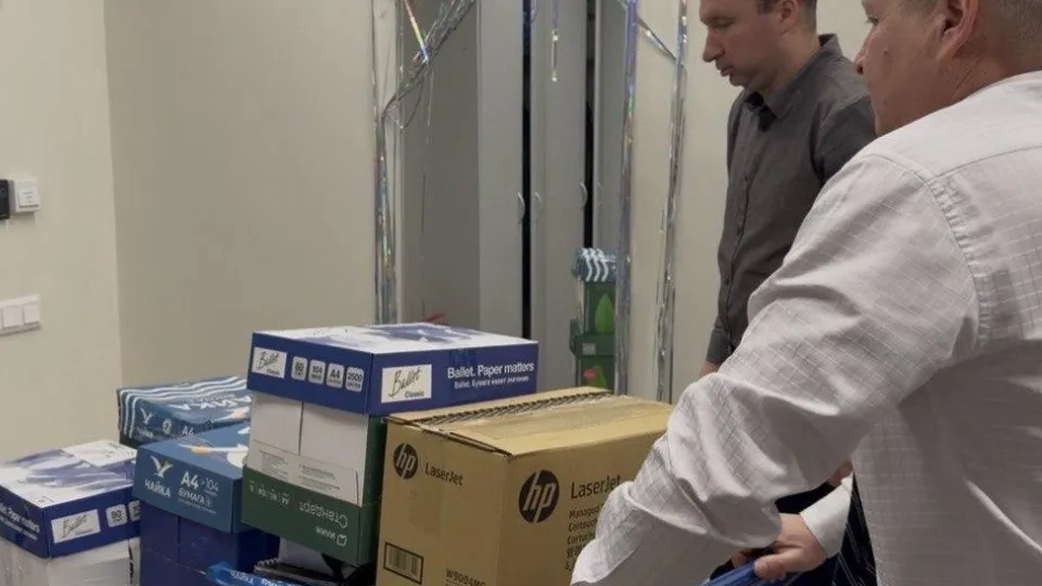 Фото: Мособлэнерго