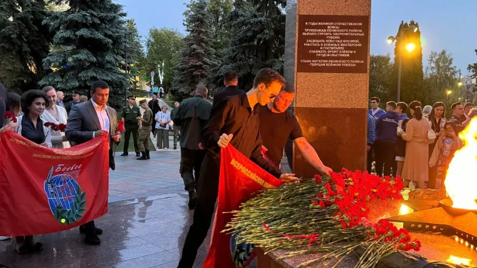 Фото: Мария Даньшина