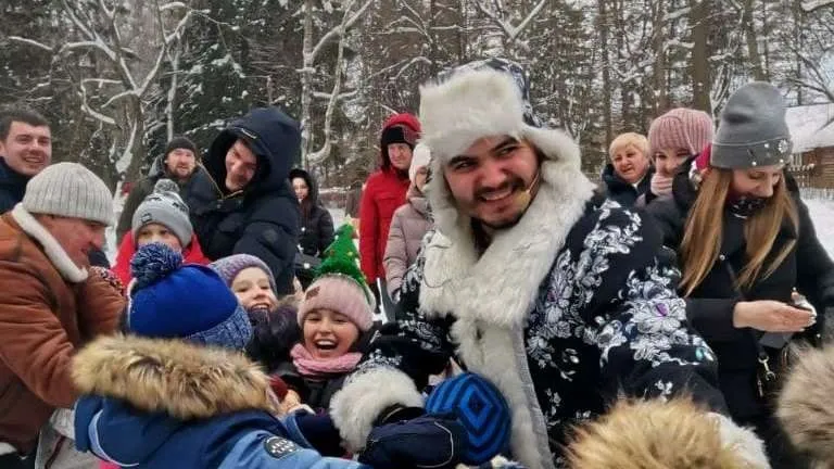 фото: музей-заповедник Мелихово