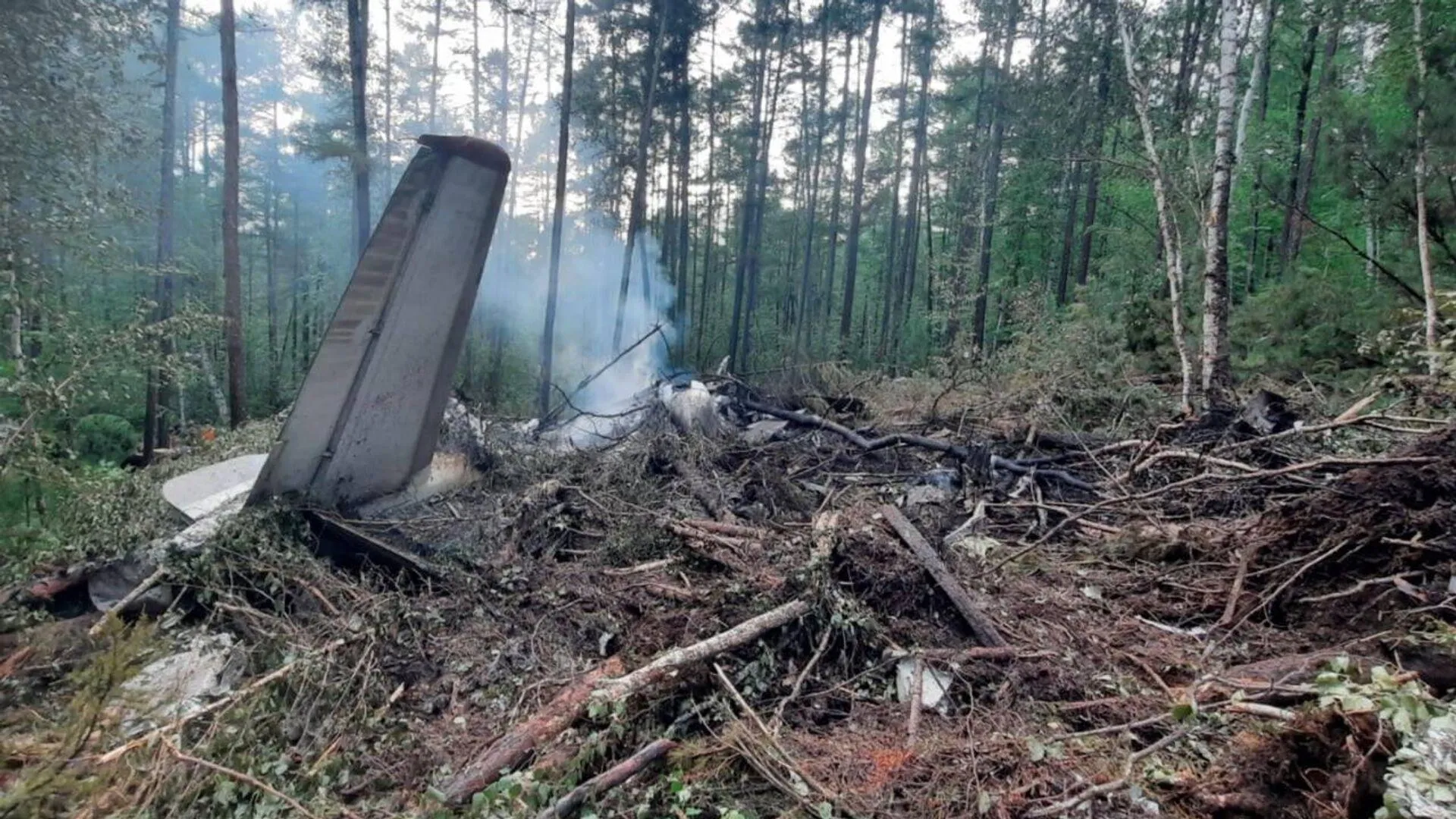 Восточно-Сибирская транспортная прокуратура