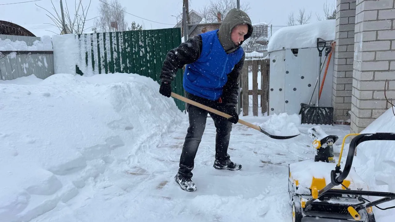 Фото: пресс-служба администрации Шатурского округа