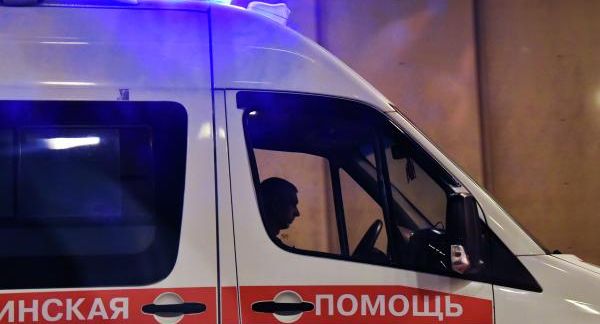 Главврач Ивановской горбольницы разбился на гидроцикле с дочкой