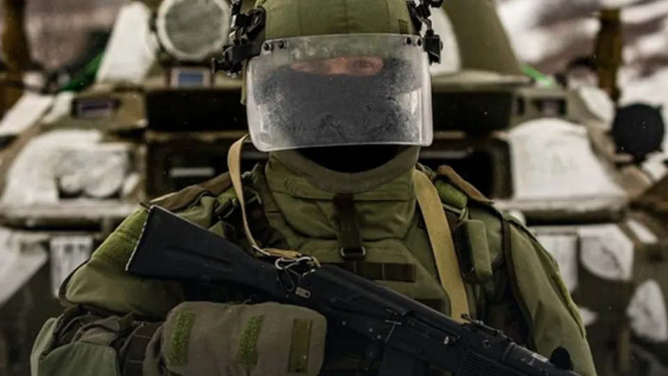 Фото: пресс-служба Минобороны России