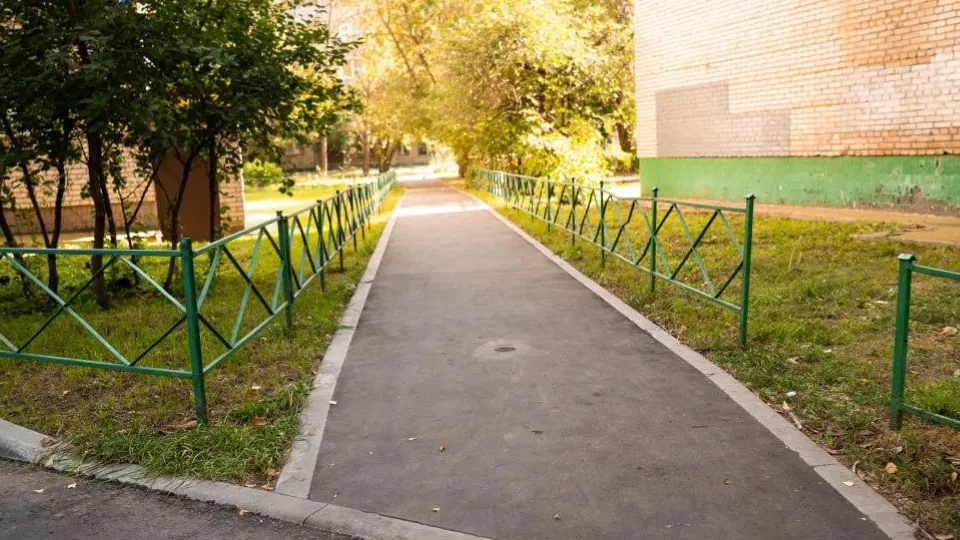 Фото: пресс-служба администрации г.о. Люберцы