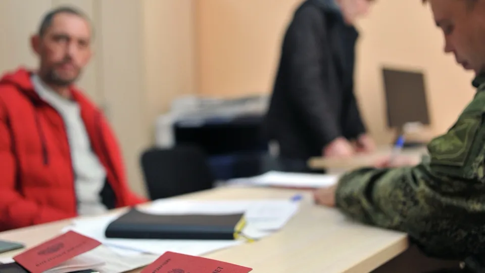 Фото: РИА Новости/Алексей Сухоруков