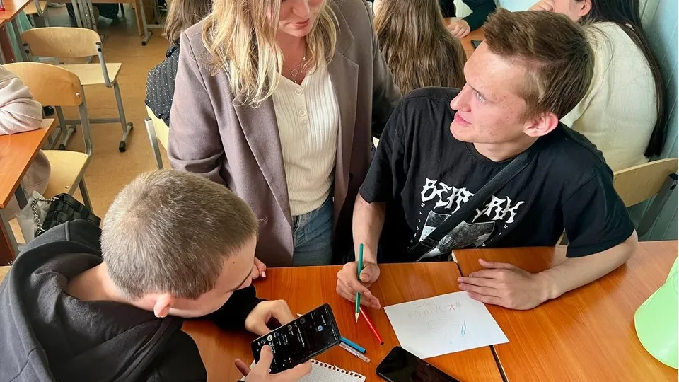 Фото: vk.com/Бронницкий автомобильно-дорожный колледж