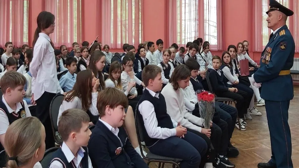 Фото: министерство образования МО