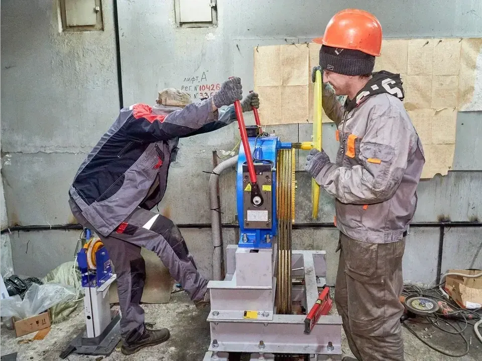 Фото: Министерство жилищно-коммунального хозяйства Московской области