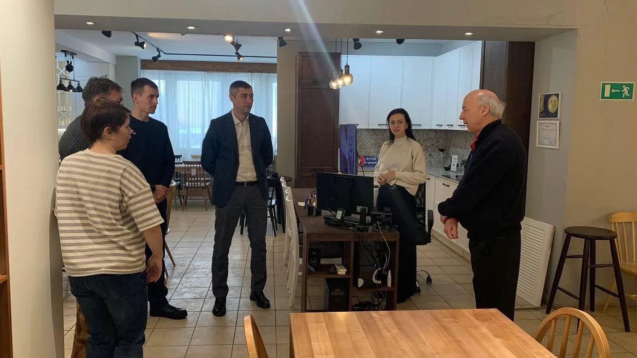 ассоциация Ветеранов СВО г.о. Дубна