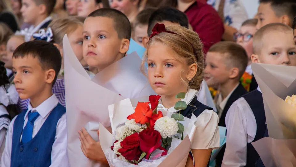 Фото: пресс-служба Администрации г. о. Домодедово