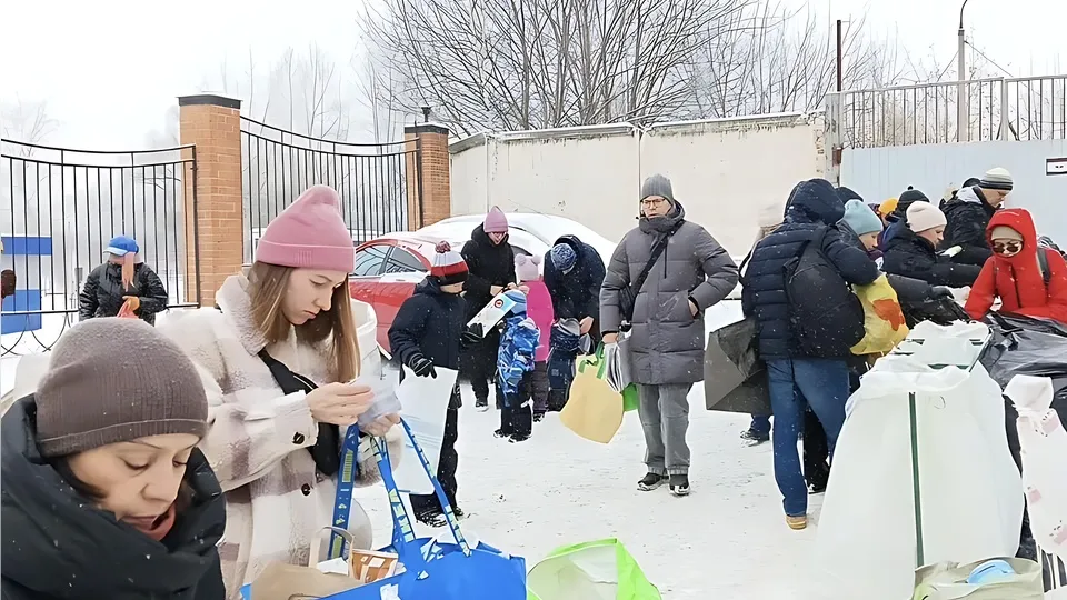 Фото: Минчистоты МО