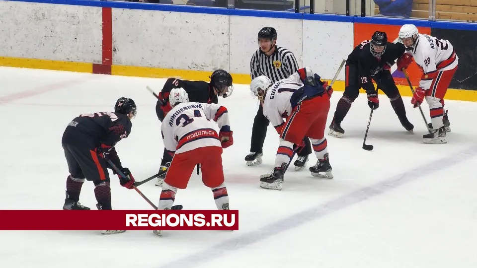 Фото: Мария Шигорева