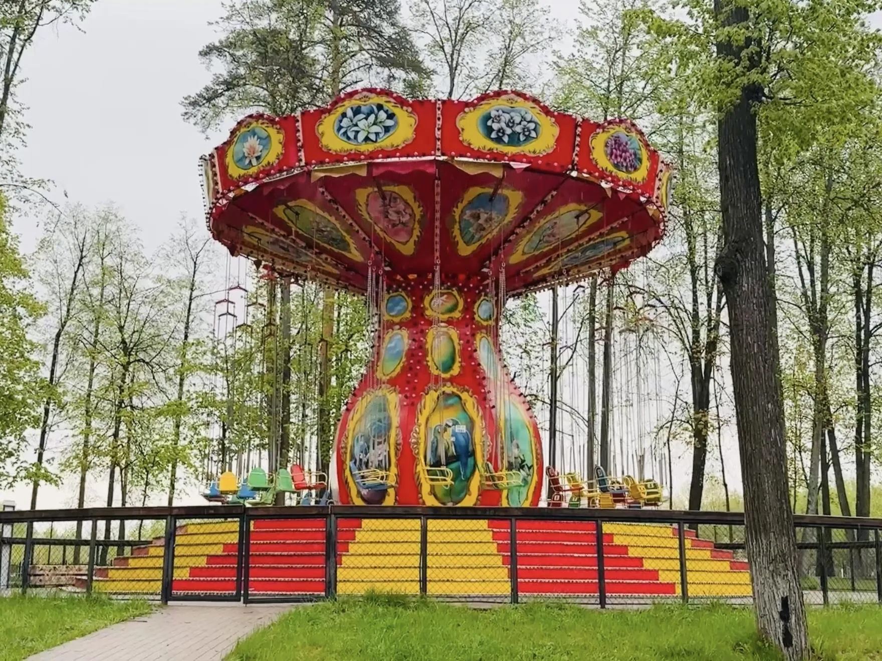 Фото: Ольга Стаферова