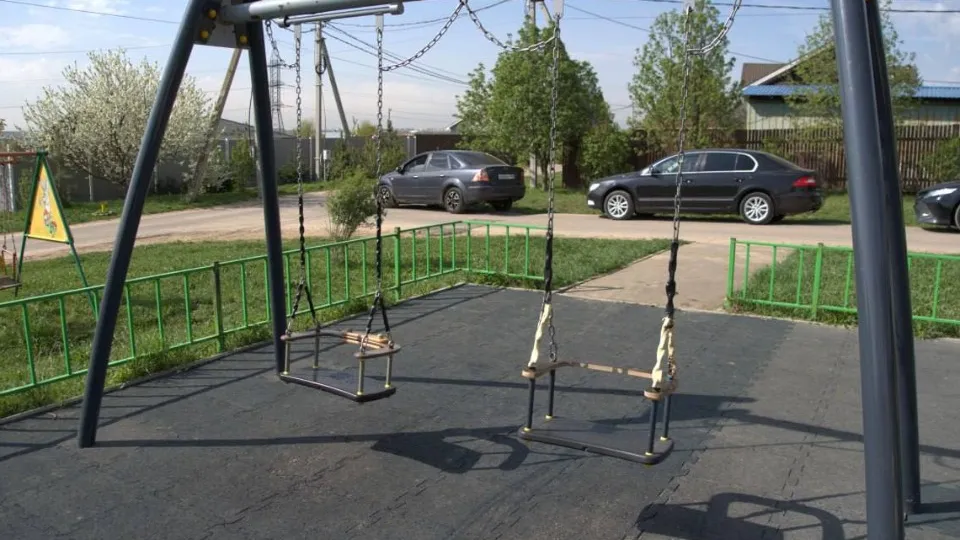 Фото: пресс-служба администрации г. о. Подольск