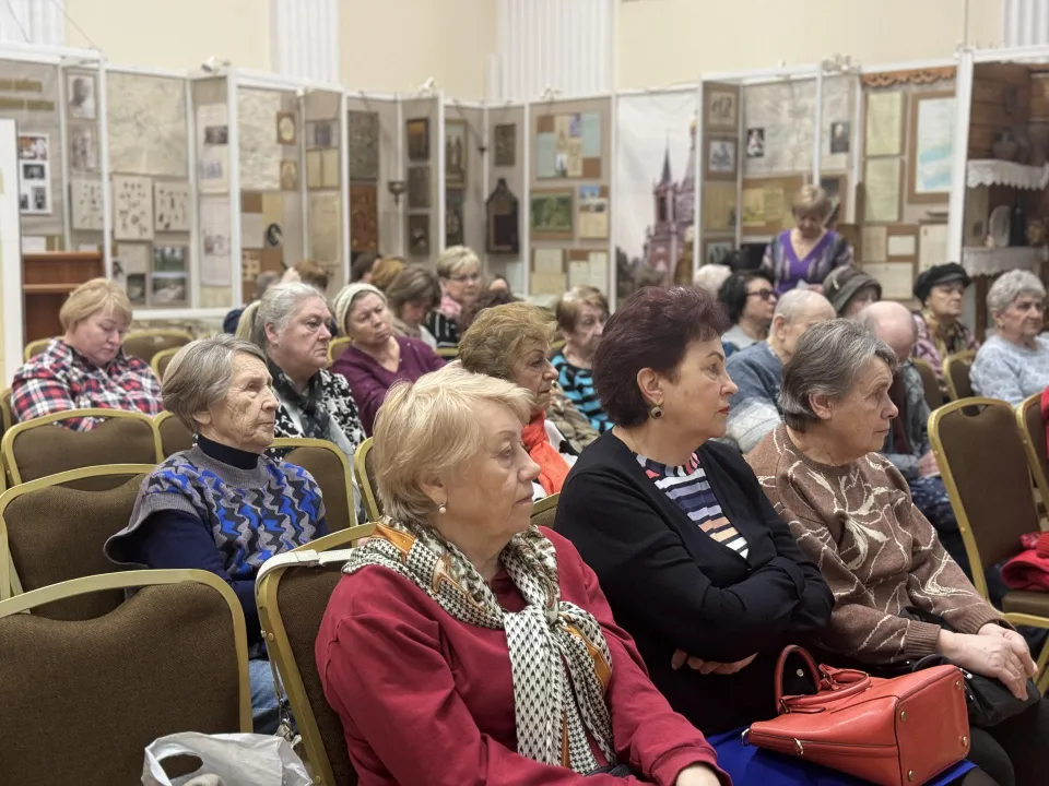 Фото: Полина Абраменко