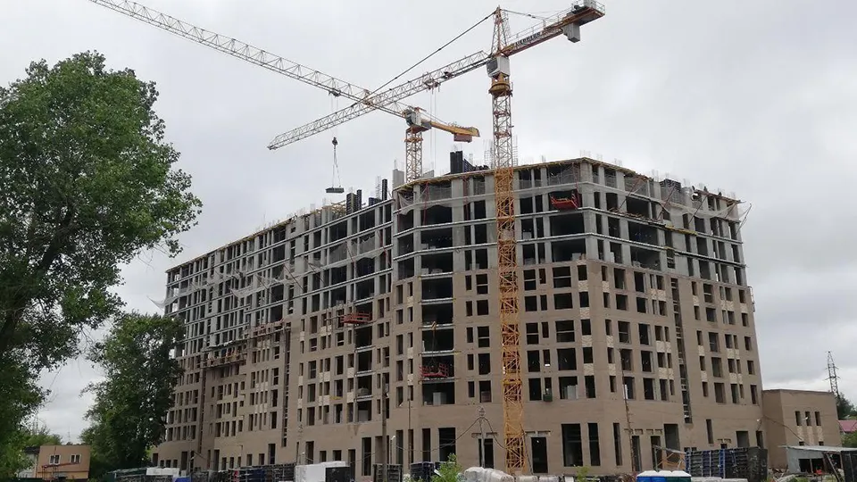 Фото: Главгосстройнадзор Московской области