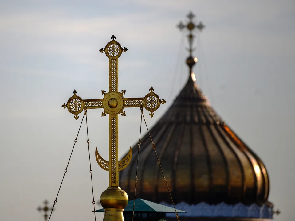 РИА Новости/Владимир Сергеев