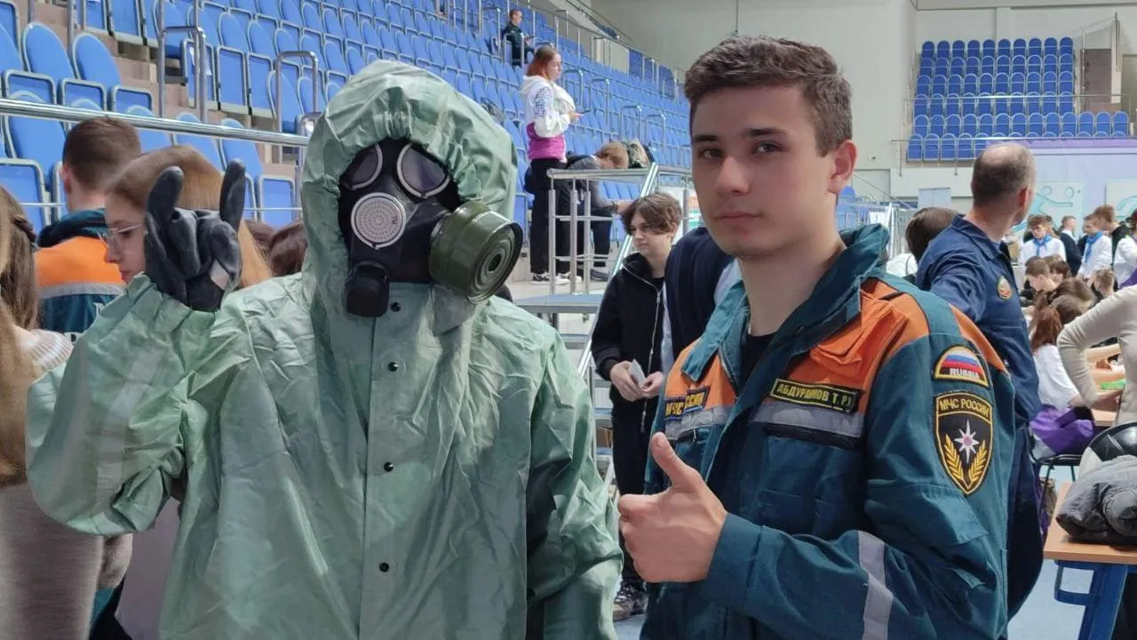 Фото: министерство образования Московской области