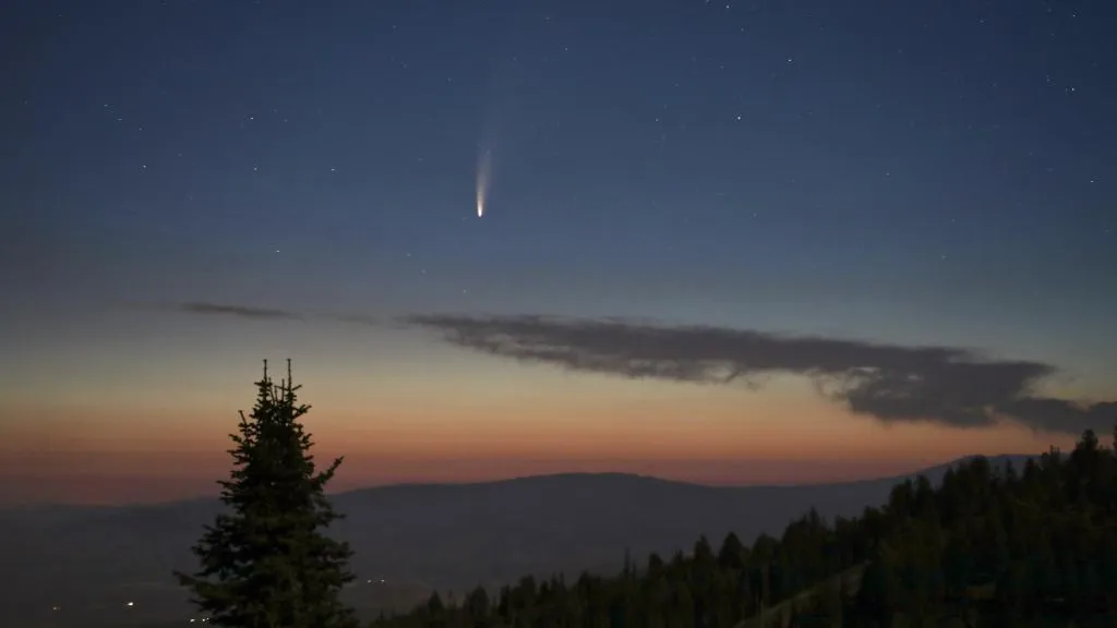 NASA/via Globallookpress.com