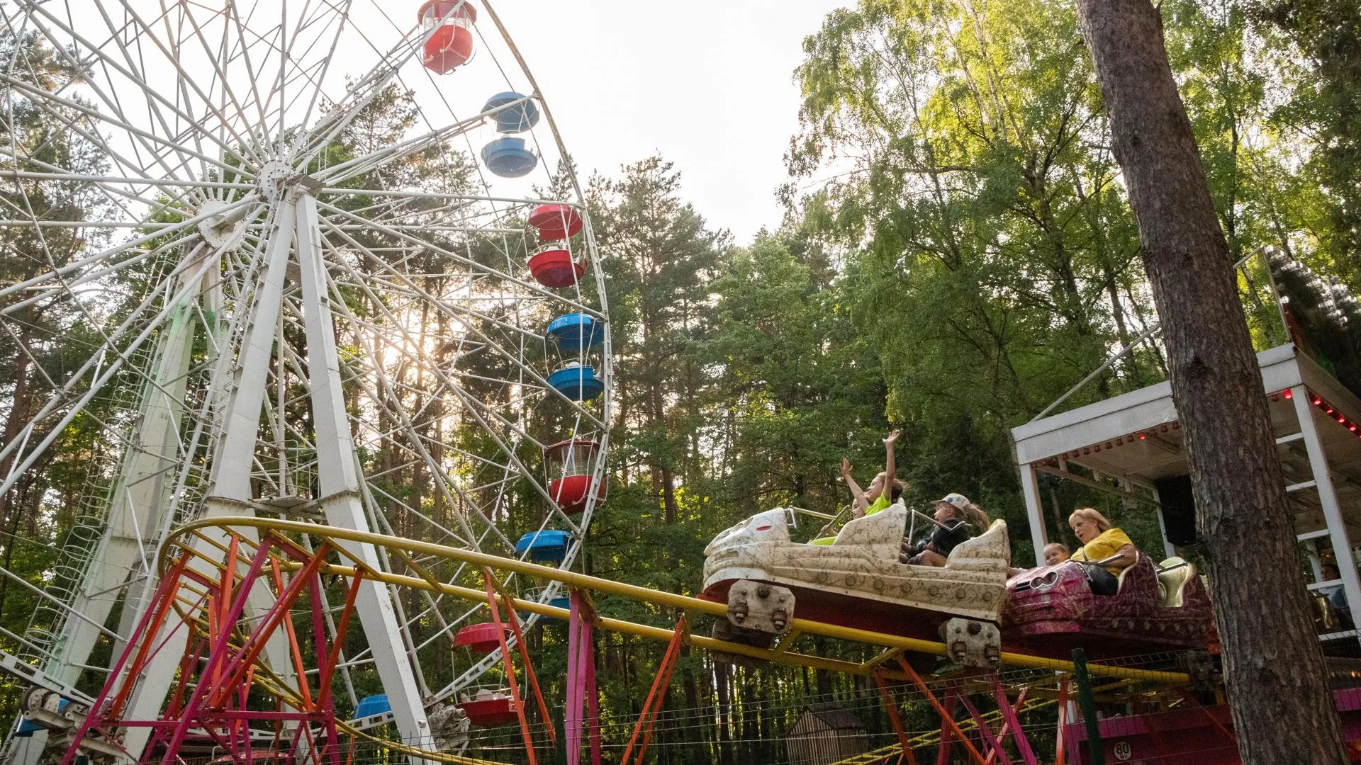 Фото: пресс-служба Министерства культуры и туризма Московской области