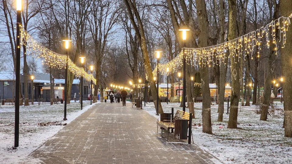 Фото: МедиаБанк Подмосковья/Мария Шигорева