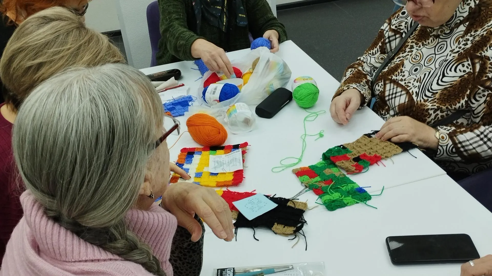 пресс-служба администрации городского округа Коломна