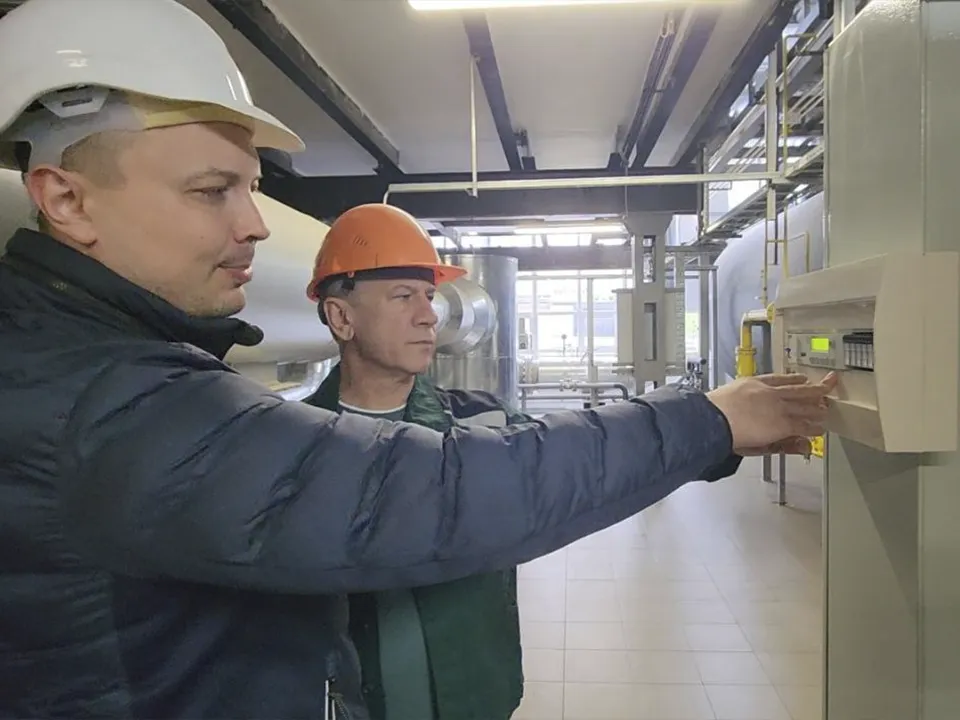 Фото: Михаил Раскин