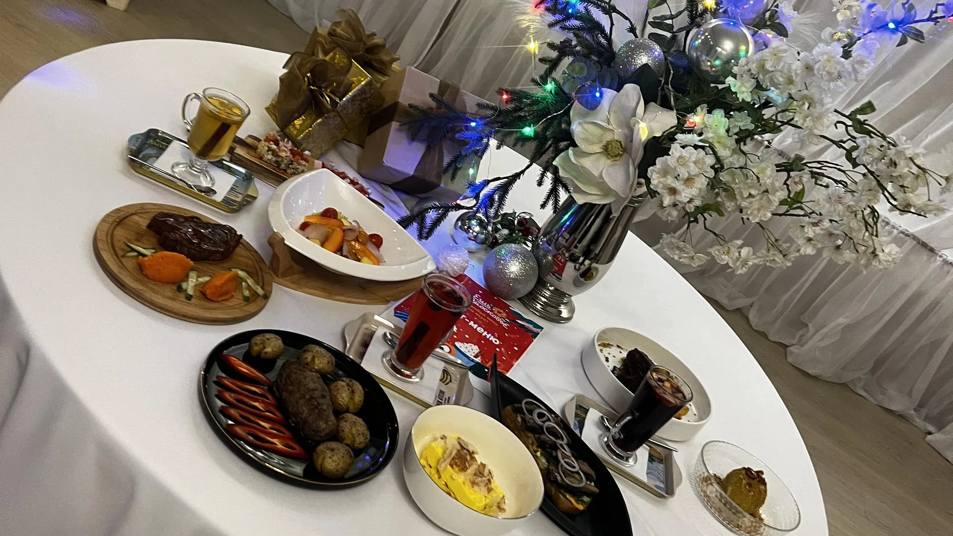 Евгения Герасимова