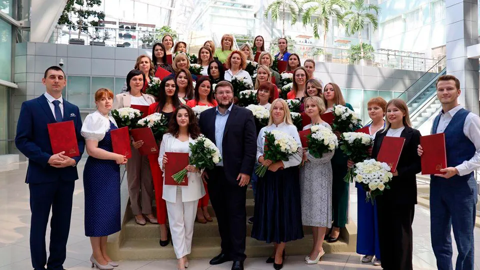 Фото: пресс-служба Администрации г.о. Королев