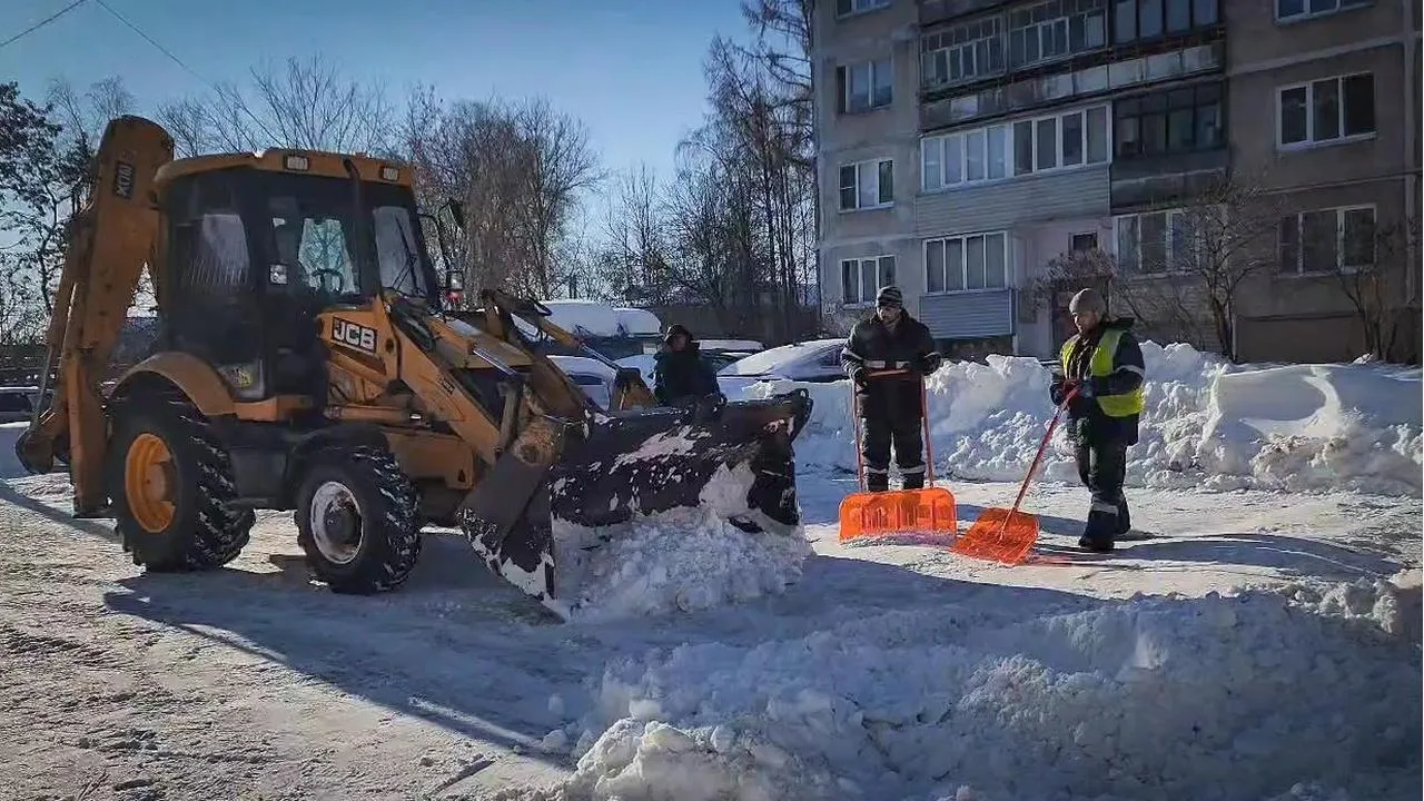 МедиаБанк Подмосковья/Ольга Антонова